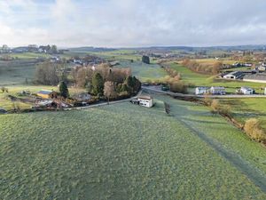 Terrain à bâtir à vendre à Rue des Merlettes Lot 1 Vaux-sur-Sûre (VBD63997)