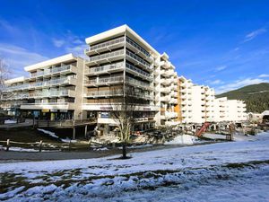 Vente appartement 1 pièce 27 m² Villard-Bonnot (38190)