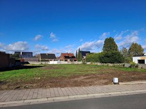 Terrain à vendre à Gansakker 78 Geel (RBU87558)