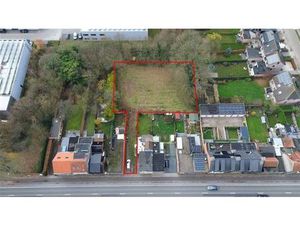 Terrain à vendre à Kapelsestraat 145 B Kapellen (RBU87937)