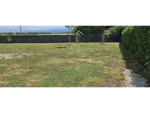 Vente terrain 600 m² Pajay (38260)