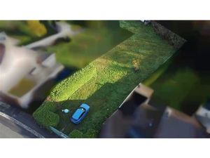 Terrain à vendre de 1240 m² à Baudour (VBD63914)