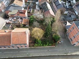 Terrain à bâtir à vendre à Prins Leopoldplaats / Zoutleeuw (RBU87587)