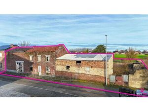 Terrain à lotir à vendre à Keerstraat 98 Tongres (RBU87480)