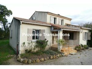 Maison en campagne vue dégagée sur 4500m² de terrain