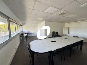 Location Bureau Bordeaux 33800