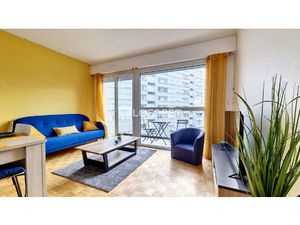 Chambre en colocation proche du jardin des Plantes