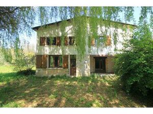 Grande maison à vendre  avec studio indépendant à aménager  secteur...