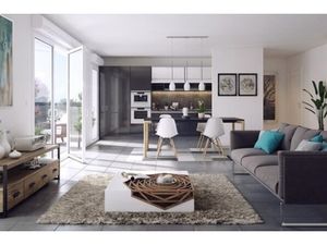 Annonce appartement à vendre