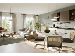 Annonce appartement à vendre