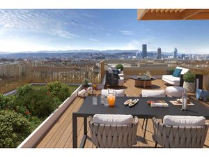 Annonce appartement à vendre