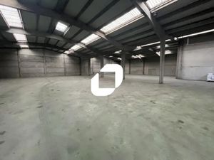 Location Local d'activités Sallaumines 62430