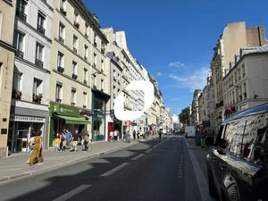 Location Commerce Paris 75011
