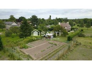 Vente maison 5 pièces 124 m² Mézières-en-Brenne (36290)