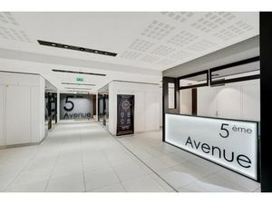 Bureaux à louer . 5EME AVENUE