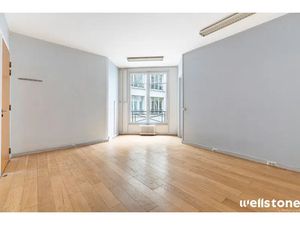 Vente Bureau Paris 75008