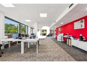 Vente Bureau Saint Cloud 92210