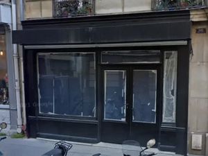 Boutique à louer paris 14e