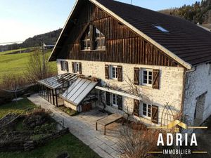 en vente Ferme 263 4 m² – 575 000 € |Les Terres-de-Chaux