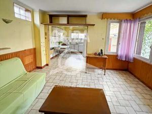 Vente Maison à La Baule-Escoublac Gare-Grand Clos (44500) : à vendre / 64m² La Baule-Escou