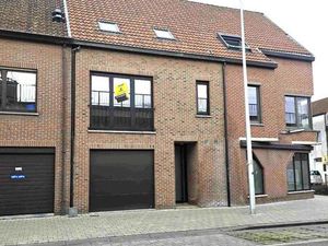 Maison à louer à Uebergdreef 2 Lokeren (RBU87932)
