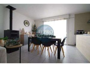 Vente Maison à Montbert (44140) : à vendre / 72m² Montbert