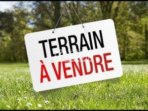 Terrain 2000 m²