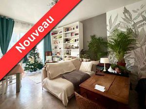 Vente Appartement 3 pièces à Angers La Fayette Eblé (49000) : à vendre 3 pièces / 63m² Ang