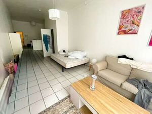 Vente Appartement T1 à Angers Centre (49000) : à vendre T1 / 29m² Angers Centre