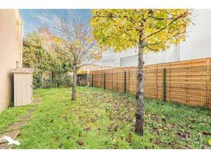 Vente Appartement 3 pièces à Couëron (44220) : à vendre 3 pièces / 60m² Couëron