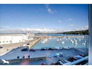 Vente Appartement 5 pièces à Douarnenez (29100) : à vendre 5 pièces / 122m² Douarnenez