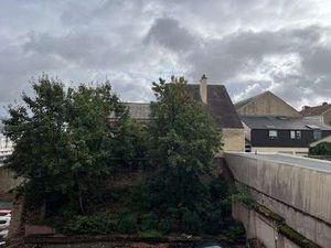 Vente Appartement T1 au Mans République (72000) : à vendre T1 / 33m² Le Mans République