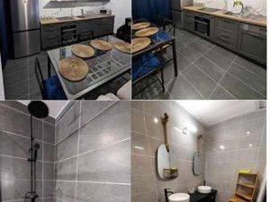 Vente Appartement 4 pièces à Nantes (44000) : à vendre 4 pièces / 82m² Nantes