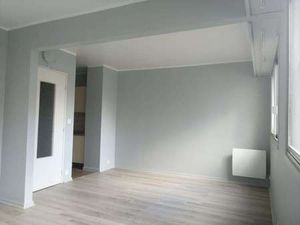 Vente Appartement T1 à Nantes Procé - Monselet (44000) : à vendre T1 / 30m² Nantes Procé -