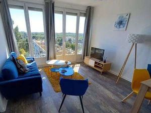 Vente Appartement 4 pièces à Saint-Herblain (44800) : à vendre 4 pièces / 71m² Saint-Herbl