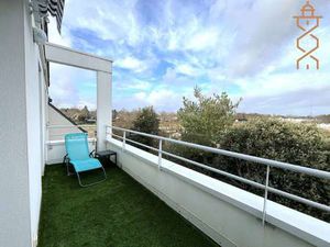 Vente Appartement 3 pièces à Vannes (56000) : à vendre 3 pièces / 66m² Vannes