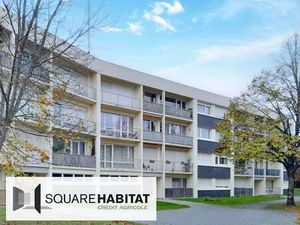Vente Appartement 3 pièces à Vannes Centre Ville (56000) : à vendre 3 pièces / 84m² Vannes