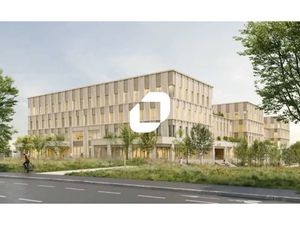 Vente Bureau Saint Genis Laval 69230