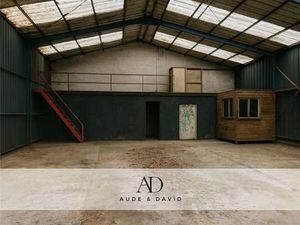 Vente Bureaux et commerces à Quimper Kermabeuzen - Moulin Vert - Penvillerc'h (29000) : à 