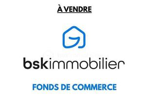 Vente Bureaux et commerces à Saint-Gilles-Croix-De-Vie Centre Ville (85800) : à vendre / S