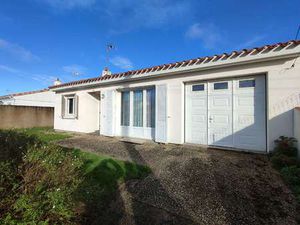 Vente Maison à Challans (85300) : à vendre / 85m² Challans