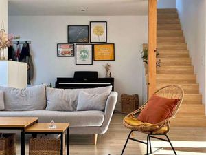 Vente Maison à Clisson (44190) : à vendre / 133m² Clisson