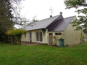 Vente Maison à Fay-de-Bretagne (44130) : à vendre / 105m² Fay-de-Bretagne