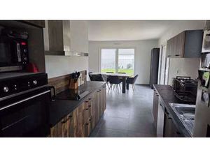 Vente Maison à Gée (49250) : à vendre / 120m² Gée