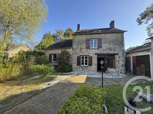 Vente Maison à Lassay-les-Châteaux (53110) : à vendre / 100m² Lassay-les-Châteaux