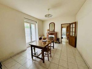 Vente Maison au Loroux-Bottereau (44430) : à vendre / 90m² Le Loroux-Bottereau