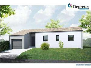 Vente Maison au Loroux-Bottereau (44430) : à vendre / 90m² Le Loroux-Bottereau