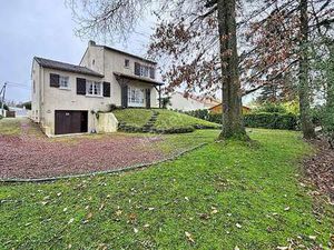 Vente Maison à Rezé (44400) : à vendre / 107m² Rezé