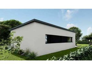 Vente Maison à Saint-Malo-de-Guersac (44550) : à vendre / 84m² Saint-Malo-de-Guersac