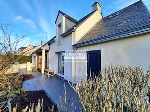 Vente Maison à Saint-Nazaire (44600) : à vendre / 103m² Saint-Nazaire